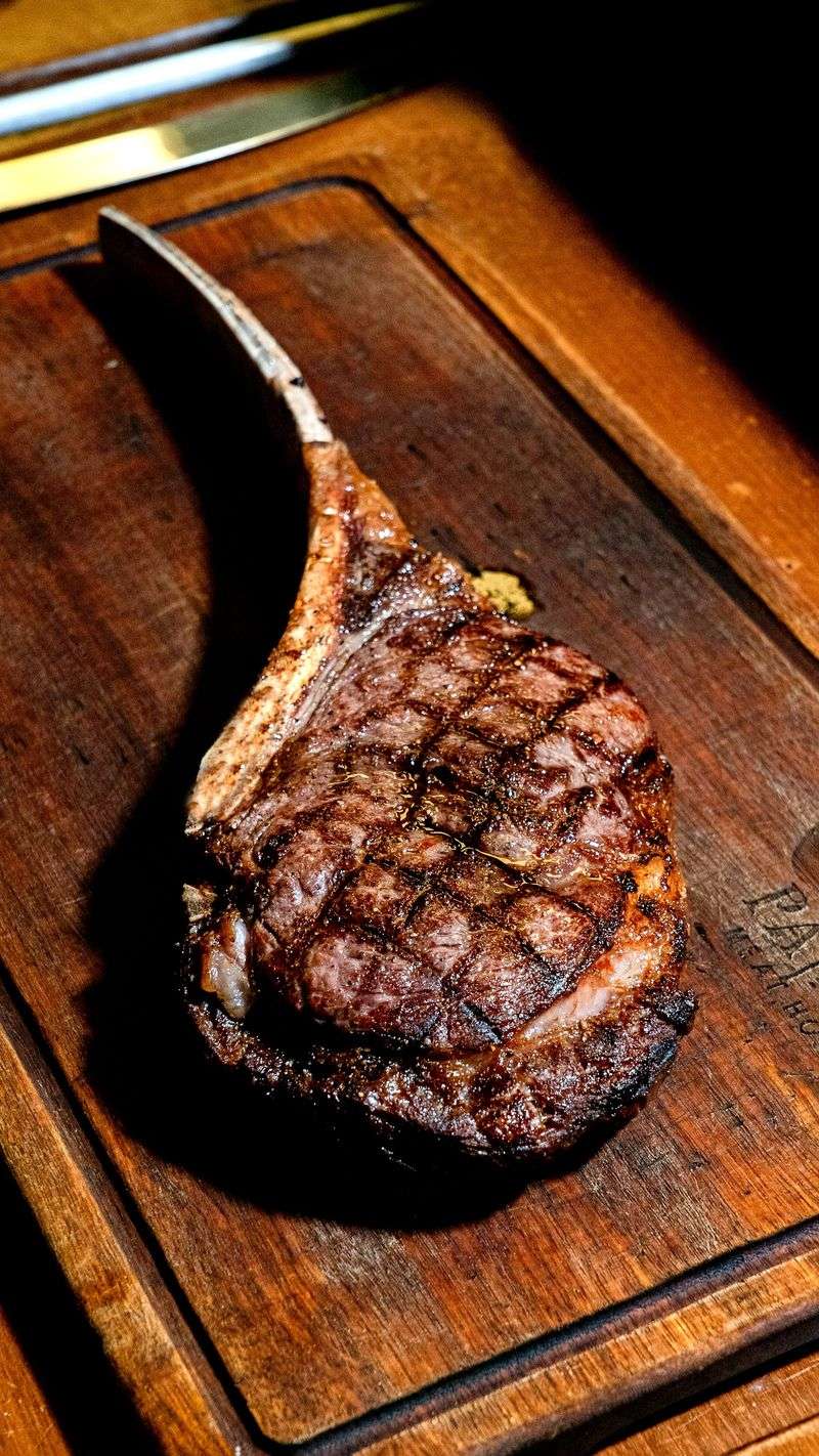 The Award-Winning Prime Rib That Earns Every Bit of Its Reputation