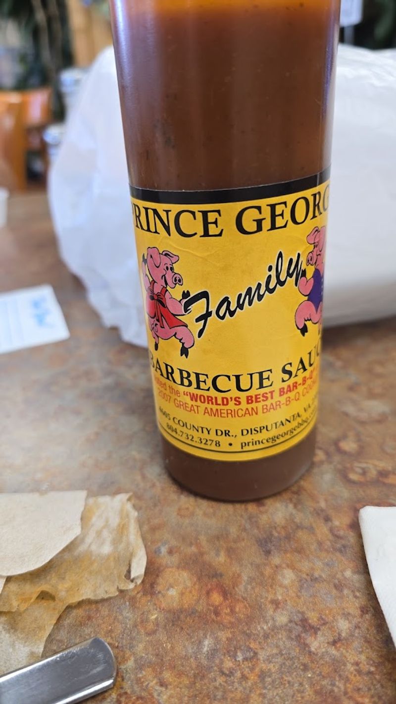 The Award-Winning Sauce Everyone Talks About The Award-Winning Sauce Everyone Talks About