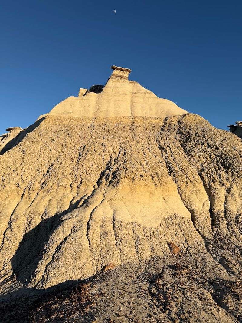 The Badlands That Feel Like a Different World The Badlands That Feel Like a Different World