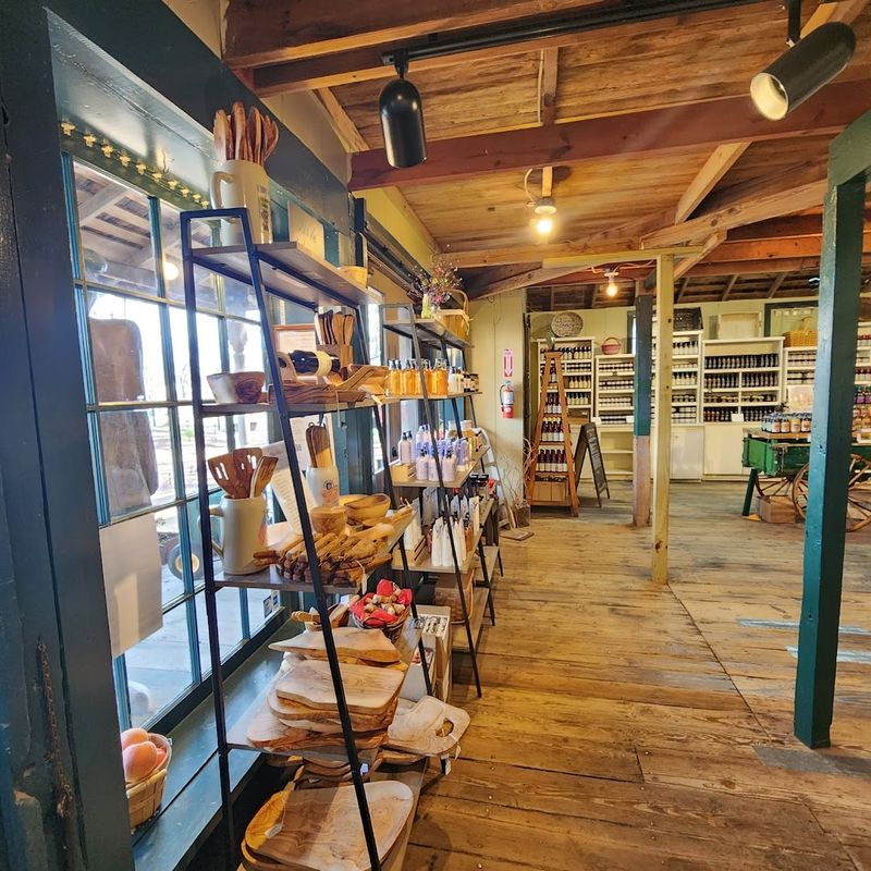 The Bake Haus, Where Food Becomes a Full Experience