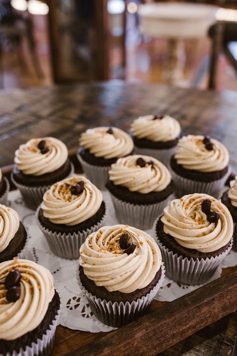 The Bakery Upstairs Is The Real Temptation The Bakery Upstairs Is The Real Temptation