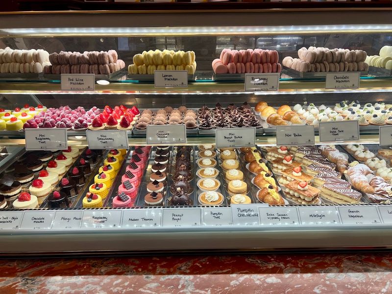 The Bakery and Pasticceria That Demands Your Attention