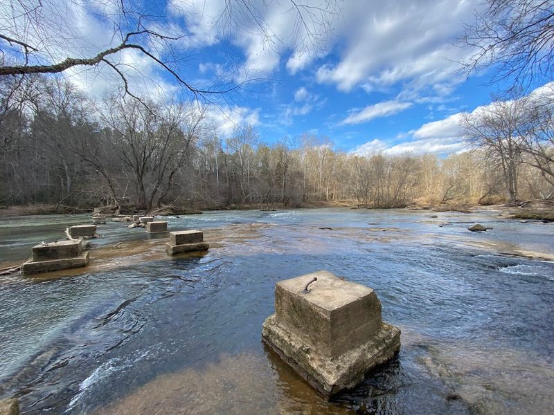 The Battle of Musgrove Mill and Why It Changed Everything The Battle of Musgrove Mill and Why It Changed Everything