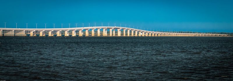 The Bay St. Louis Bridge and the View That Earns a Stop The Bay St. Louis Bridge and the View That Earns a Stop