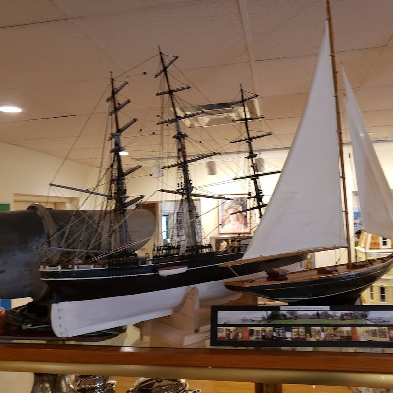 The Bayside History Museum, Small but Full of Stories