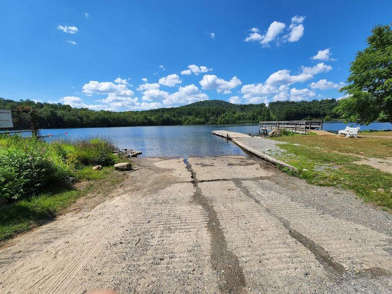 The Beach Opens Memorial Day And Runs Through Labor Day