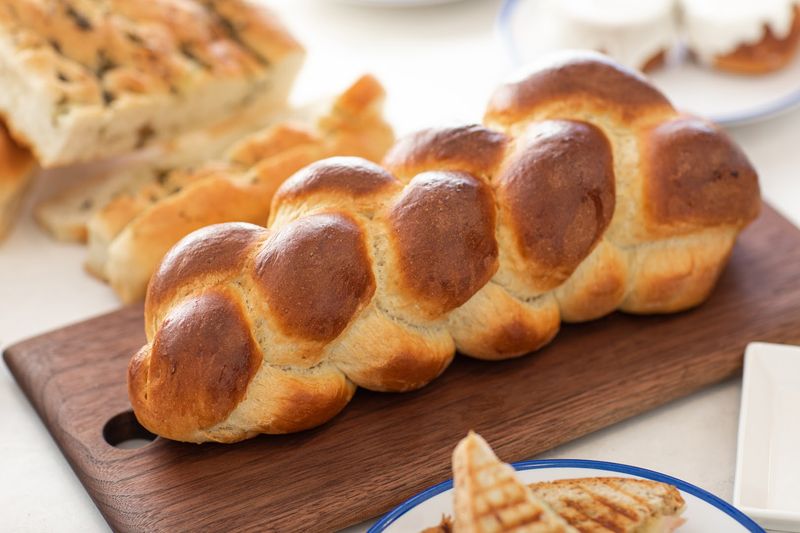 The Beauty Of A Hand Formed Loaf The Beauty Of A Hand Formed Loaf