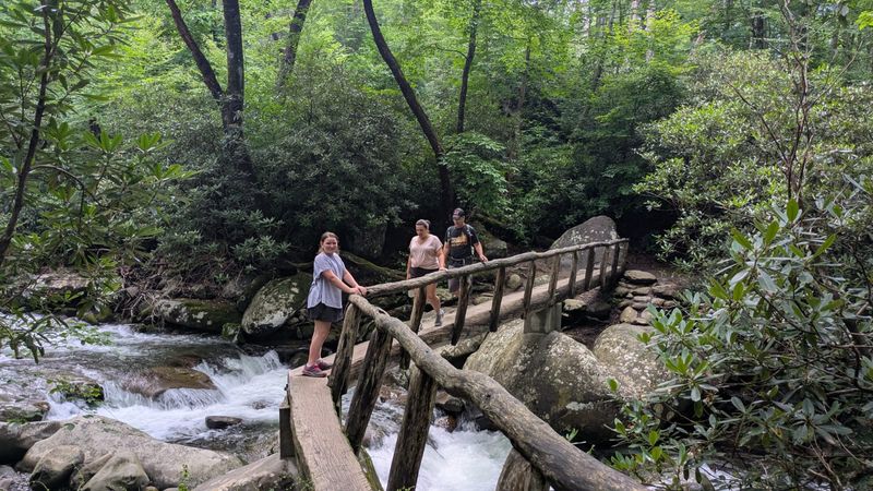 The Beckoning Waters, What Makes This Swimming Hole So Special The Beckoning Waters, What Makes This Swimming Hole So Special