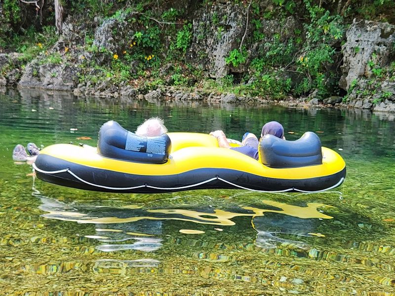 The Best Spots To Wade And Swim