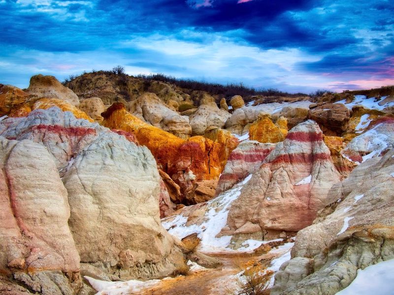 The Best Times to Visit and What to Expect Each Season