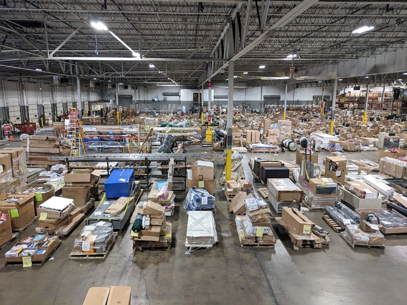 The Bid Sales Add Another Twist