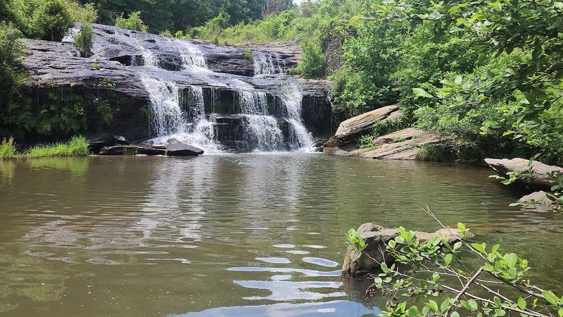 The Bigger Picture: Why Todd Creek Falls Feels Like a Genuine Hidden Gem The Bigger Picture: Why Todd Creek Falls Feels Like a Genuine Hidden Gem