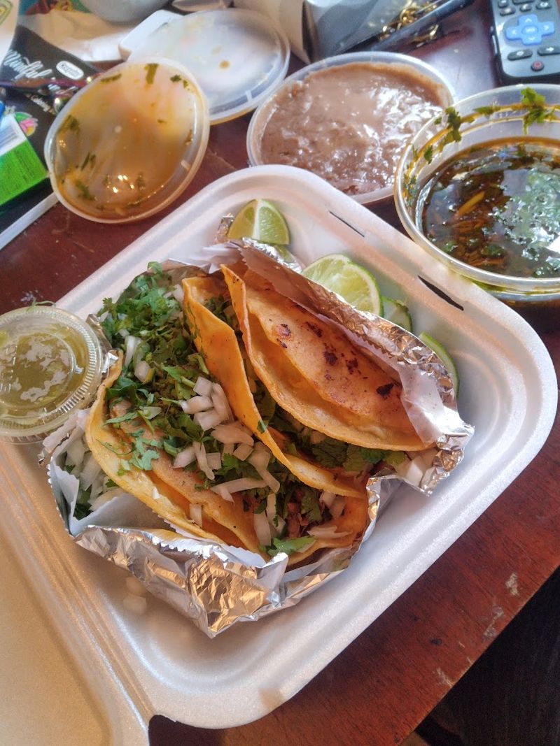 The Birria Tacos That Started It All The Birria Tacos That Started It All