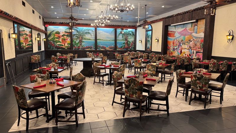 The Birthplace of Tex-Mex Traditions The Birthplace of Tex-Mex Traditions