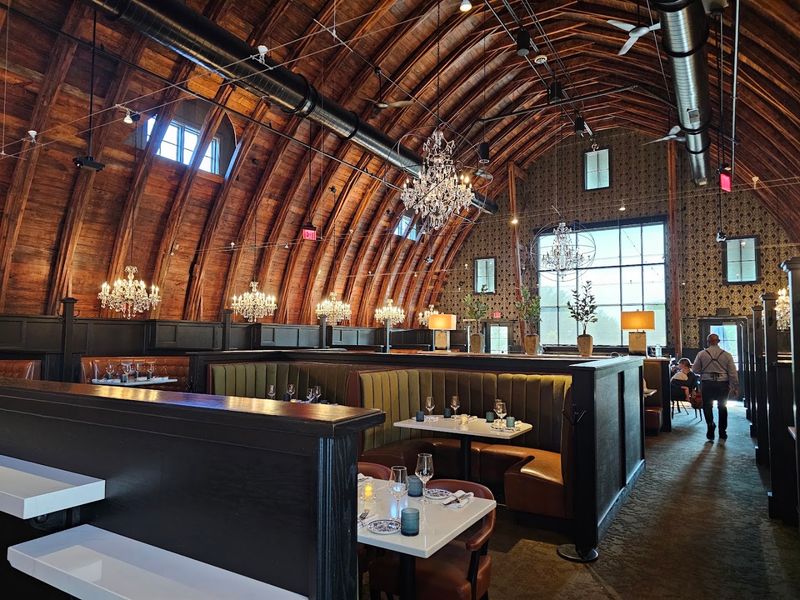 The Black Sheep Restaurant, Manassas The Black Sheep Restaurant, Manassas
