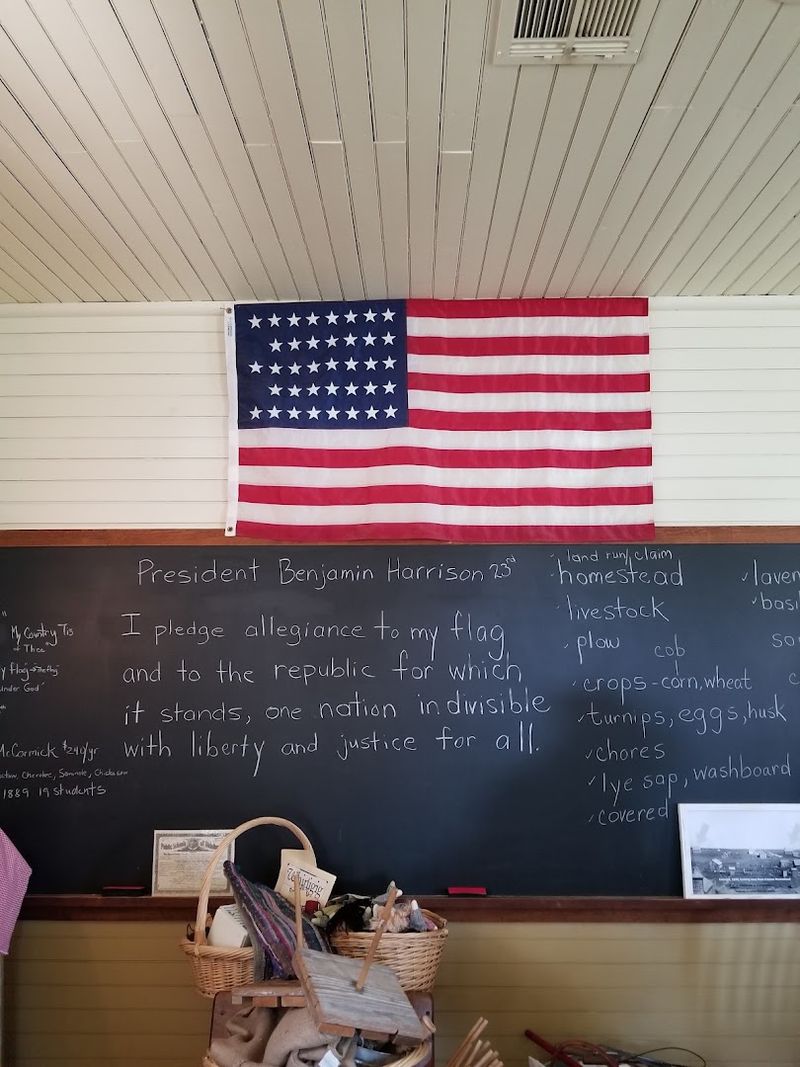 The Blackboards Are The Real Shock
