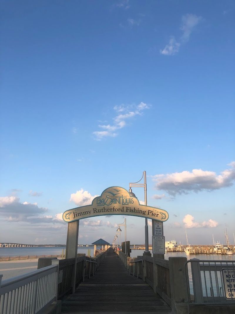 The Boardwalk Trail: Where the Gulf Meets Your Morning Walk The Boardwalk Trail: Where the Gulf Meets Your Morning Walk