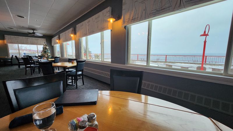 The Boat Club Restaurant, Duluth, Minnesota The Boat Club Restaurant, Duluth, Minnesota
