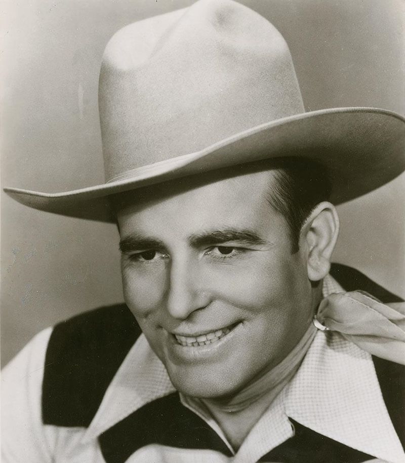 The Bob Wills Connection
