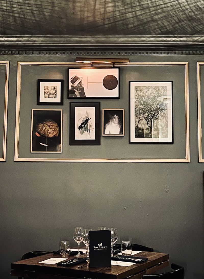 The Boldest Calling Card, The Banned Book Speakeasy Experience