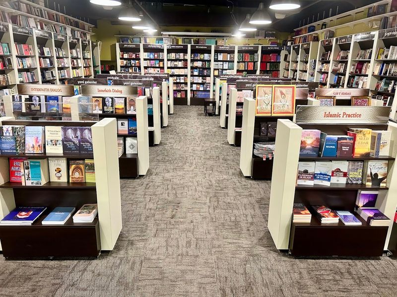 The Bookstore That Brings Global Voices to New Jersey The Bookstore That Brings Global Voices to New Jersey