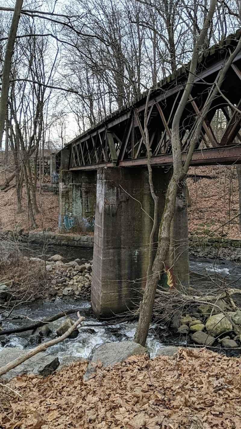 The Boonton Ironworks Connection