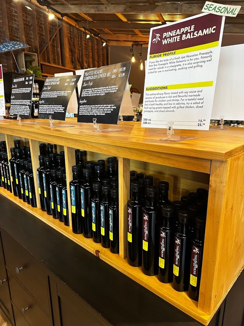 The Bottling Experience Makes It Feel Personal The Bottling Experience Makes It Feel Personal