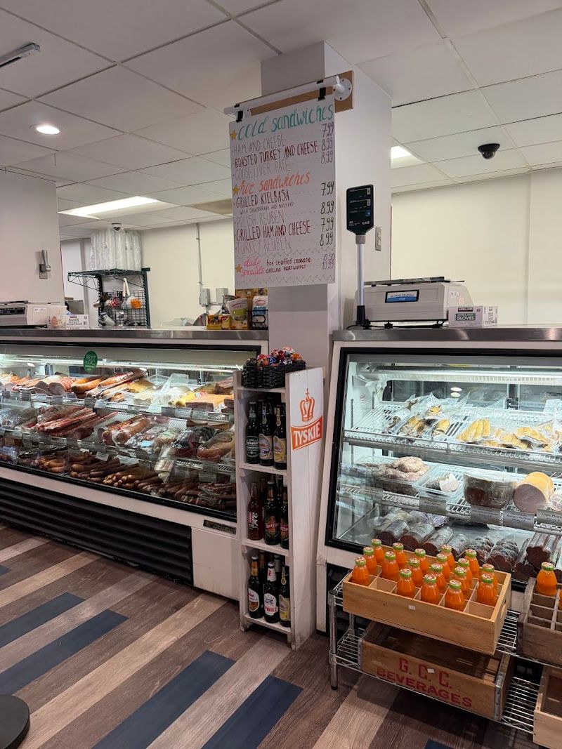 The Bread Counter That Smells Like a Bakery Across the Ocean The Bread Counter That Smells Like a Bakery Across the Ocean