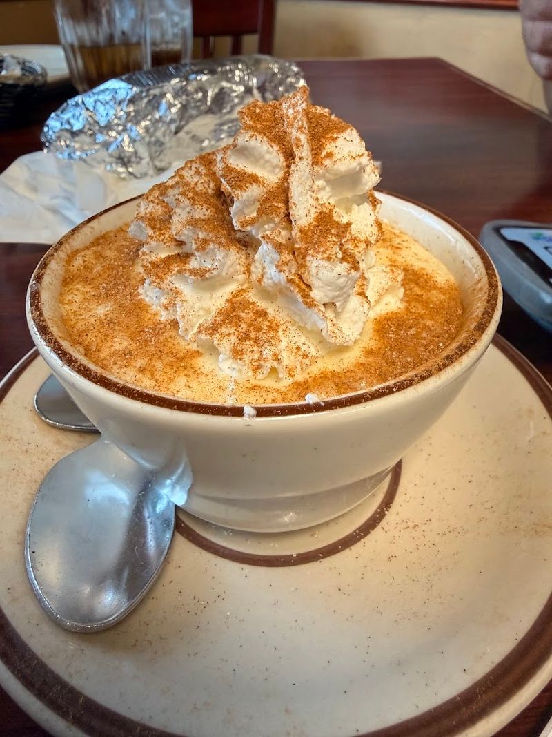 The Breakfast Menu Deserves Its Own Reputation