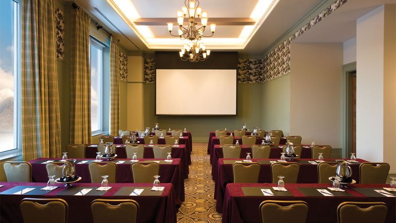 The Bretton Woods Conference and World-Changing History