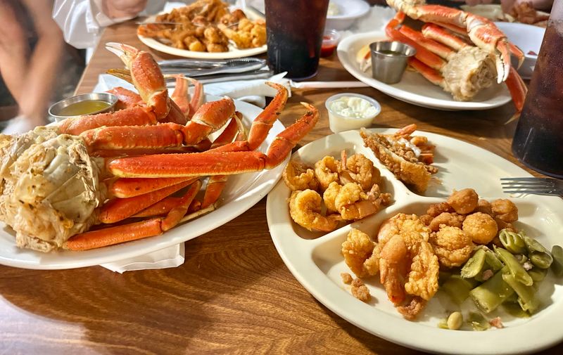 The Buffet Experience Worth Planning Around The Buffet Experience Worth Planning Around