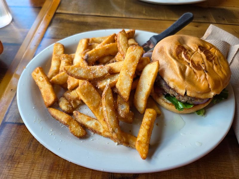 The Burger Worth Slowing Down For The Burger Worth Slowing Down For