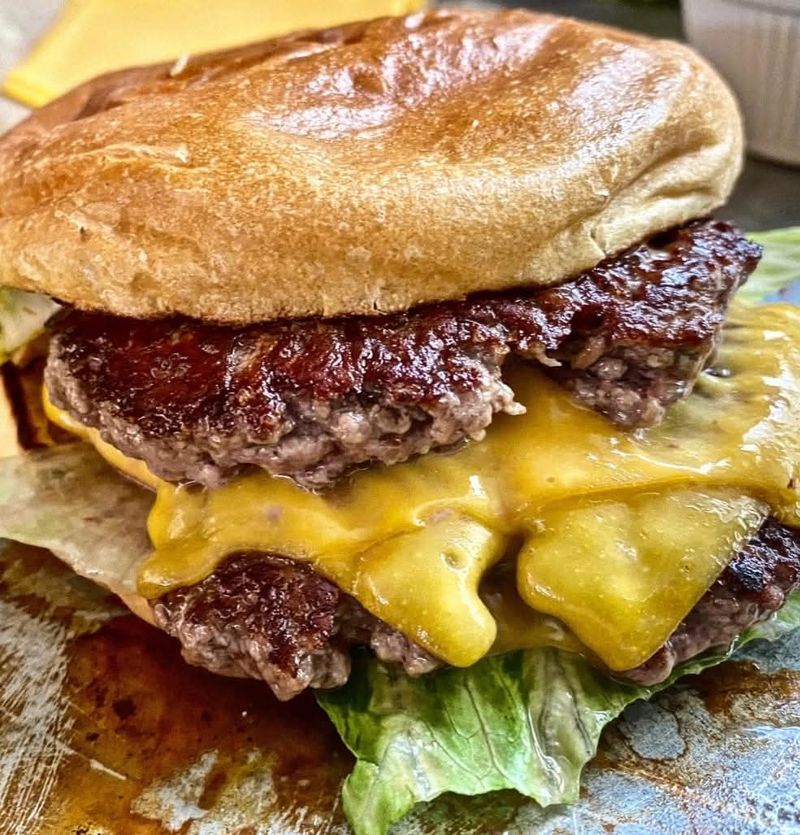 The Burgers People Keep Talking About