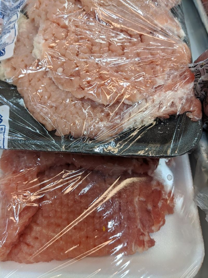 The Butcher Counter Worth the Detour The Butcher Counter Worth the Detour