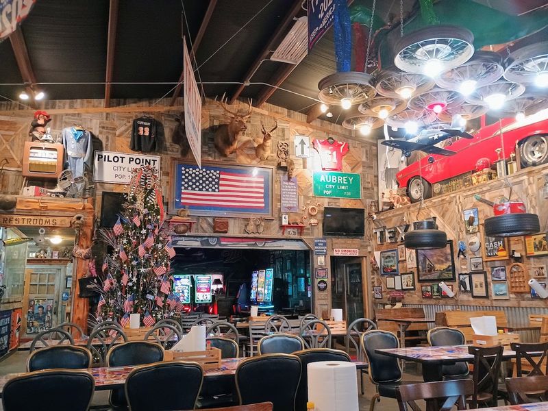 The Cafe That Feels Like a Museum and a Kitchen All at Once The Cafe That Feels Like a Museum and a Kitchen All at Once