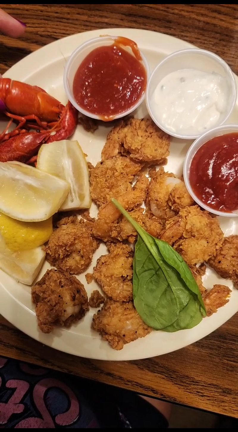 The Cajun Dishes Keep It Interesting The Cajun Dishes Keep It Interesting