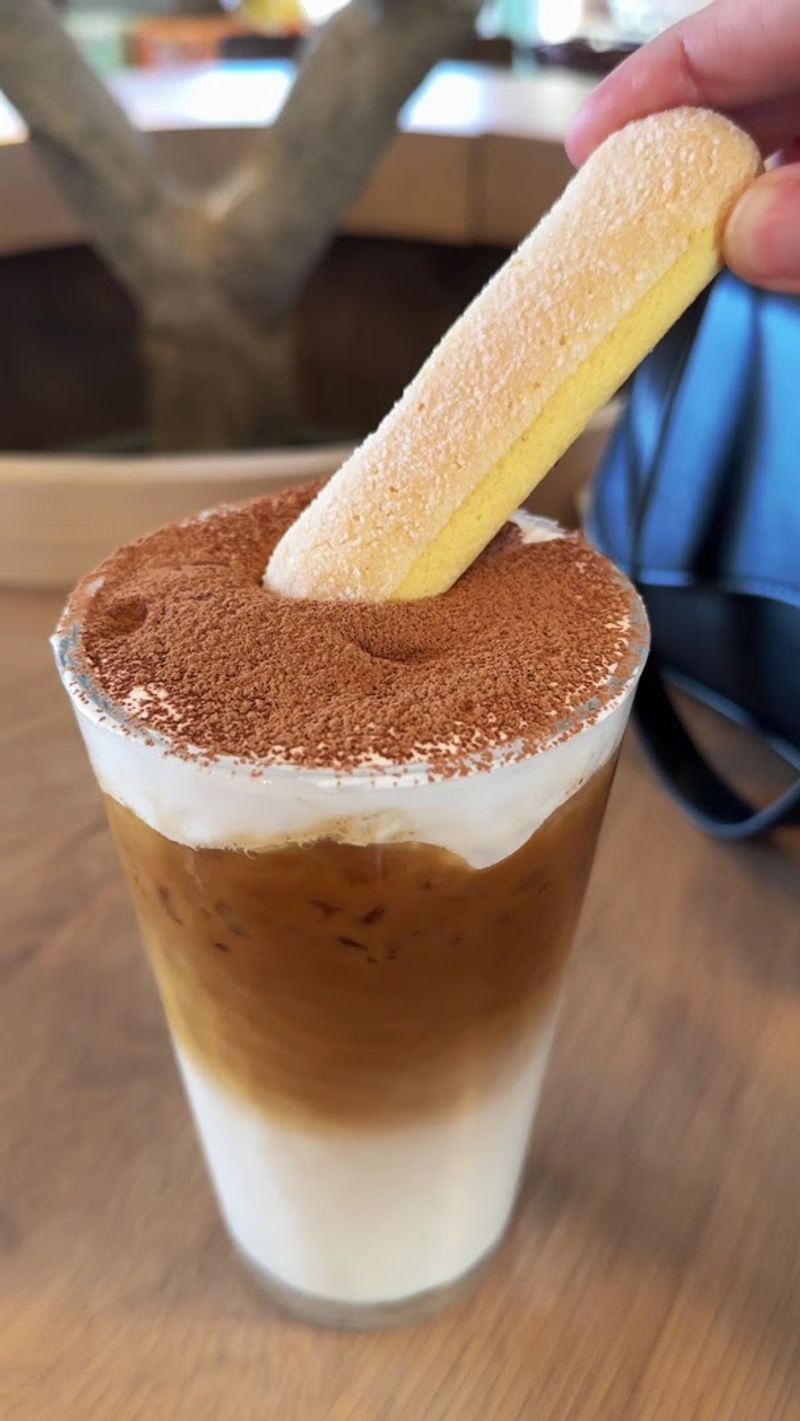 The Cappuccino That Actually Lives Up To The Name