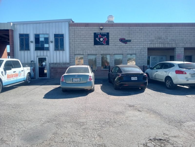 The Car Wash That Started It All