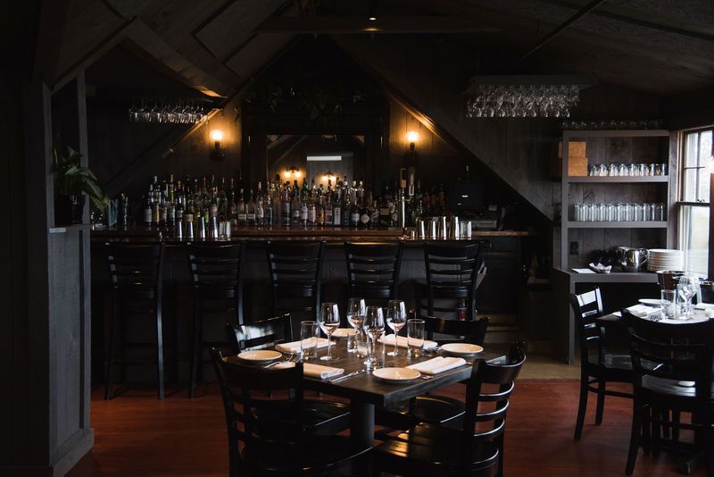The Carriage House, Rye, NH