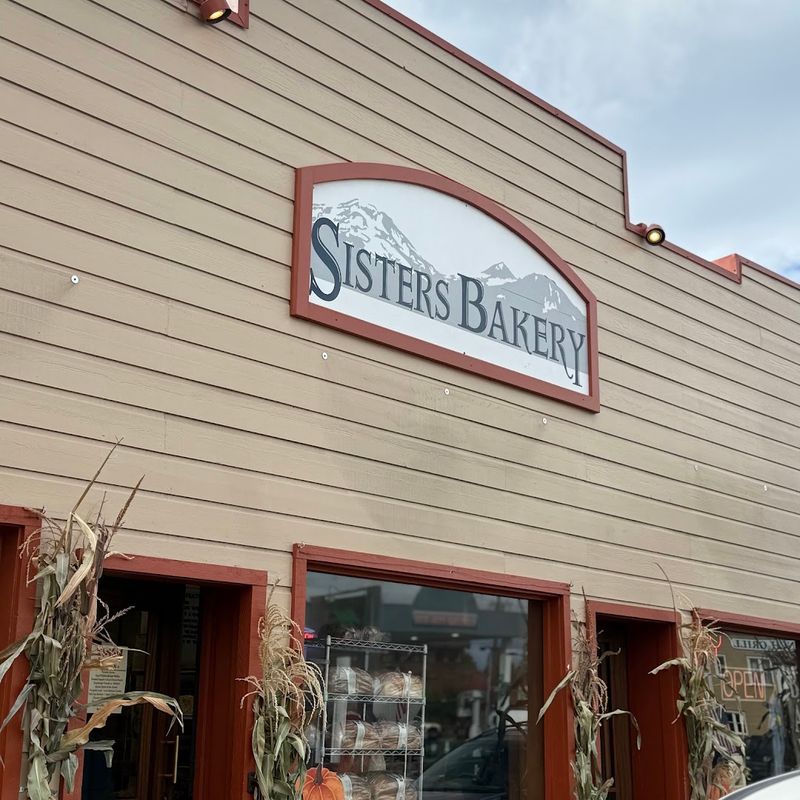 The Charm of Sisters, Oregon as a Road Trip Destination