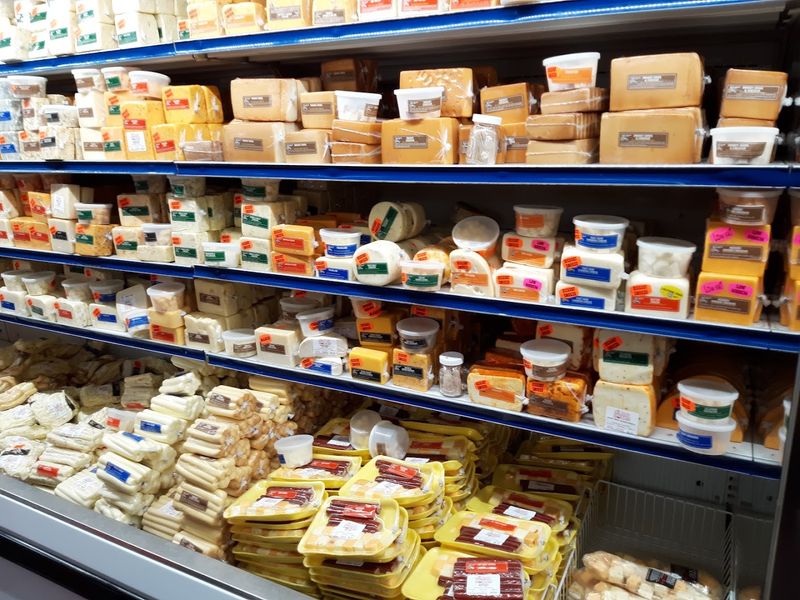 The Cheese Cases Hit You First
