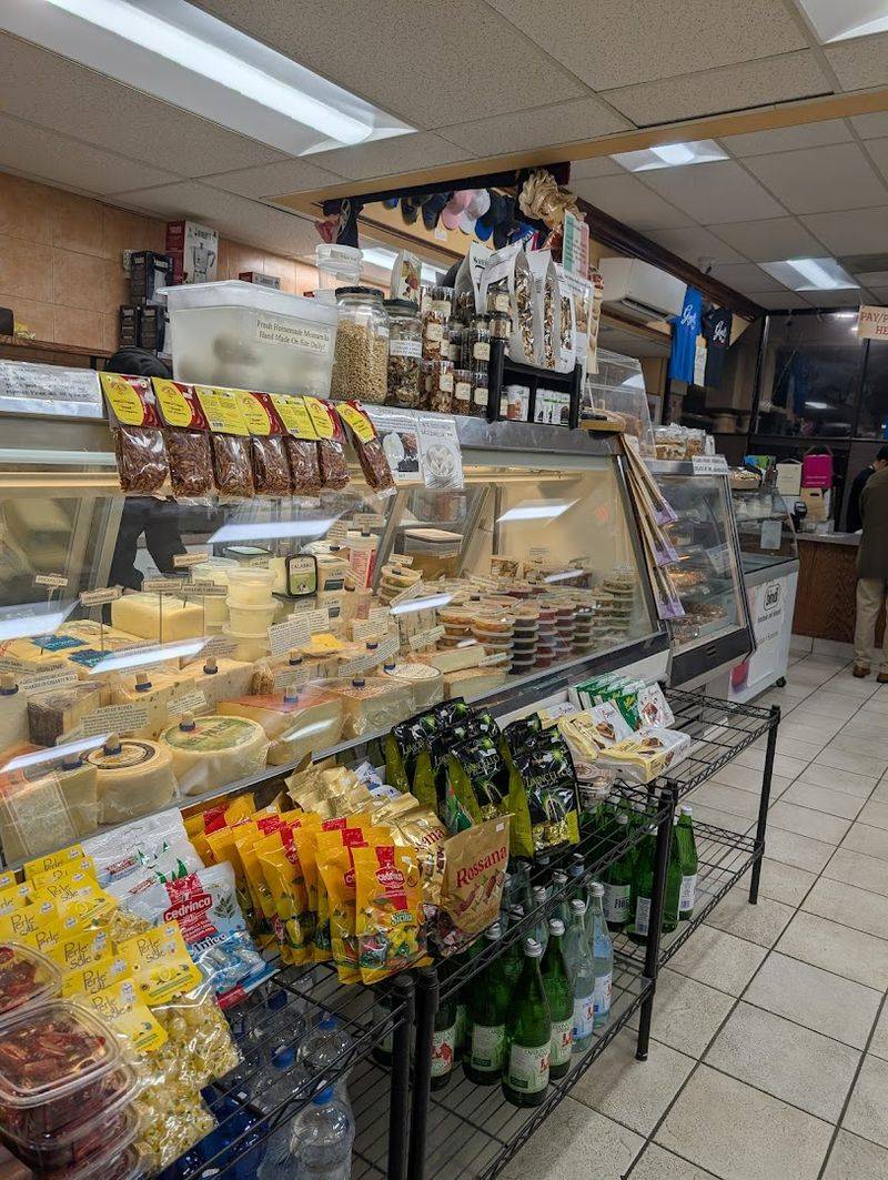 The Cheese Selection Is Seriously Next Level The Cheese Selection Is Seriously Next Level