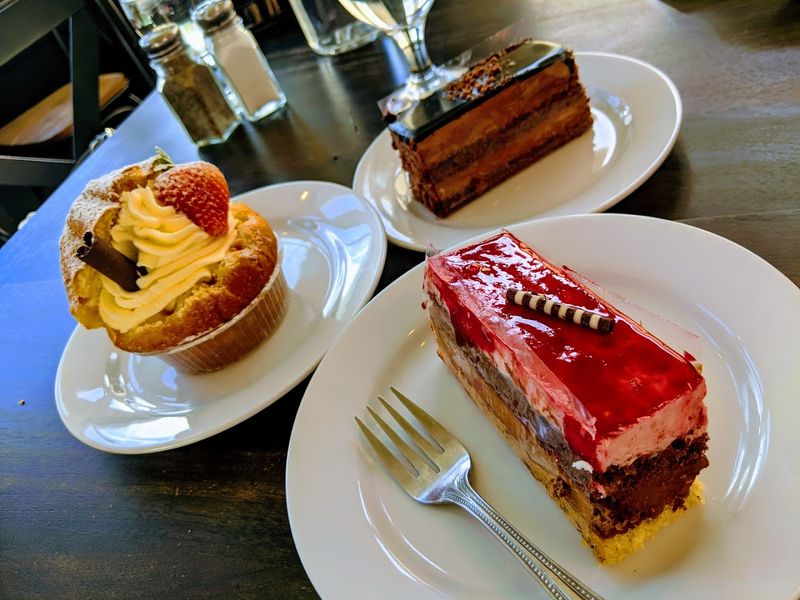 The Cheesecake That Started It All