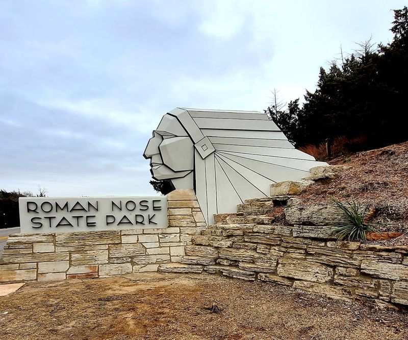 The Cheyenne and Arapaho Heritage Adds Real Depth to the Visit The Cheyenne and Arapaho Heritage Adds Real Depth to the Visit