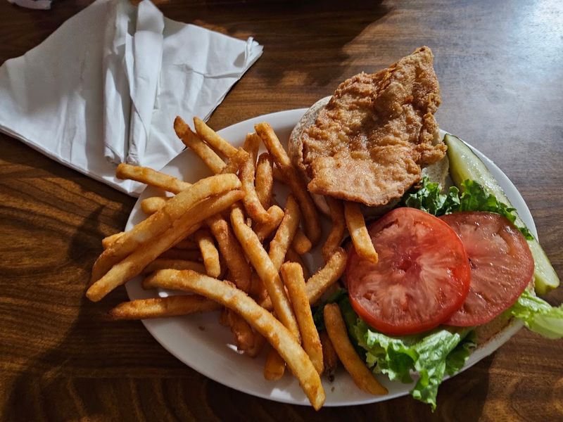 The Chicken Sandwich That Changed Everything The Chicken Sandwich That Changed Everything