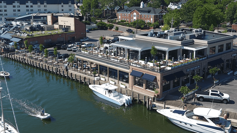 The Choptank The Choptank