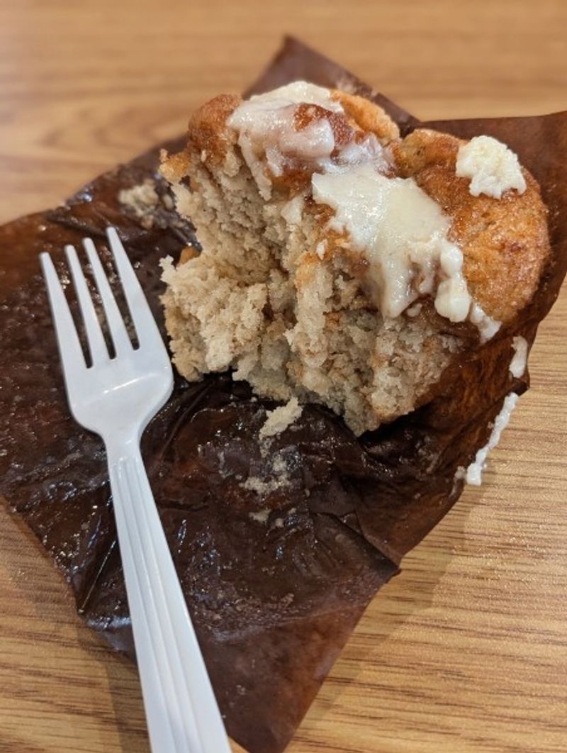The Cinnamon Roll That Changes Your Expectations The Cinnamon Roll That Changes Your Expectations