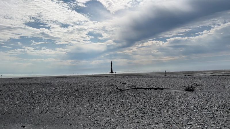 The Civil War History Buried Beneath the Sand The Civil War History Buried Beneath the Sand