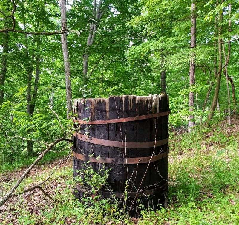 The Civil War Nearly Burned the Boom Away The Civil War Nearly Burned the Boom Away