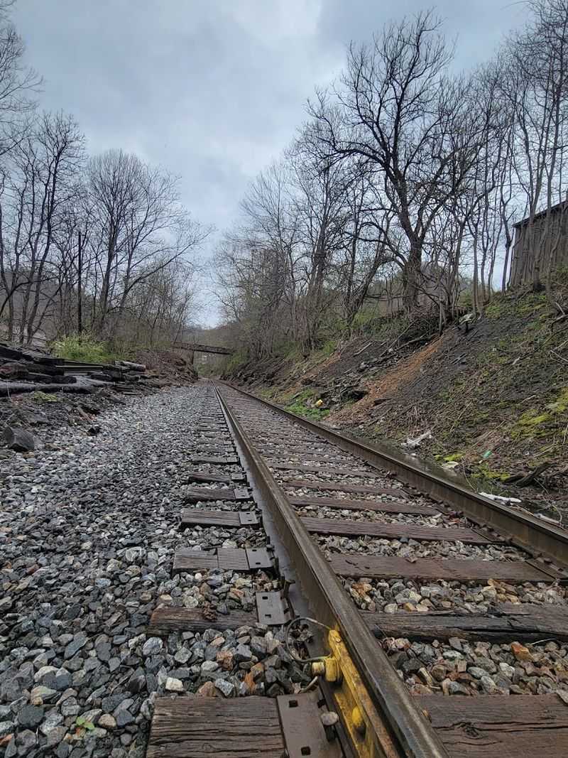 The Coal Town That Built Itself Around a Table